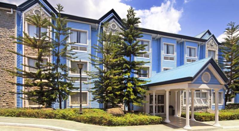 Microtel by Wyndham Baguio