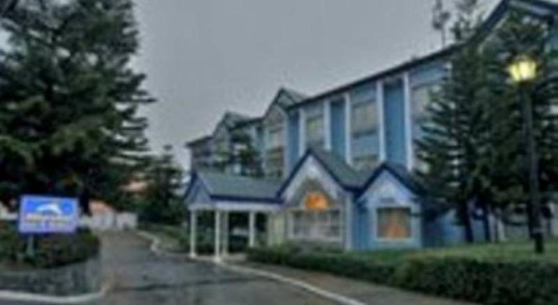 Microtel by Wyndham Baguio