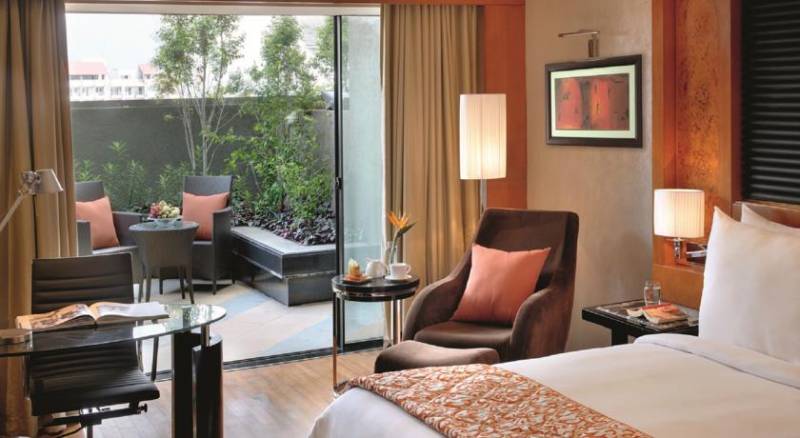 Moevenpick Hotel & Spa Bangalore