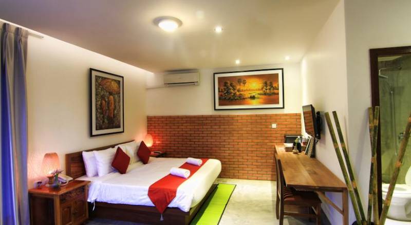 Mudra Angkor Boutique Hotel