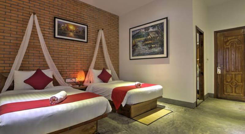 Mudra Angkor Boutique Hotel