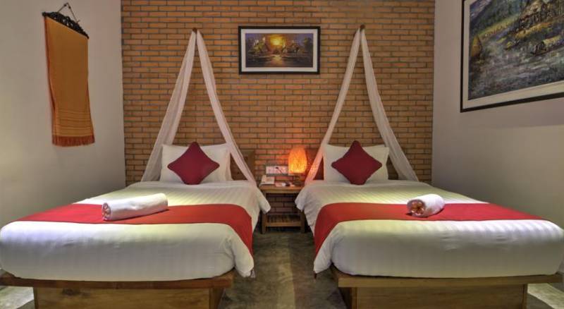 Mudra Angkor Boutique Hotel