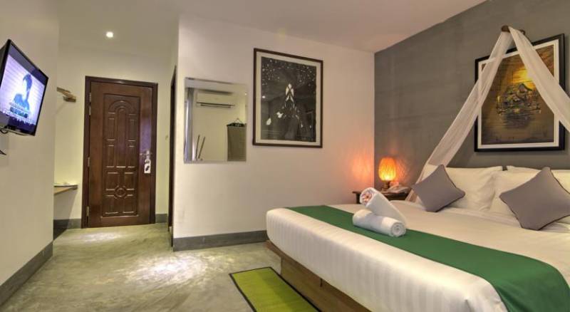 Mudra Angkor Boutique Hotel