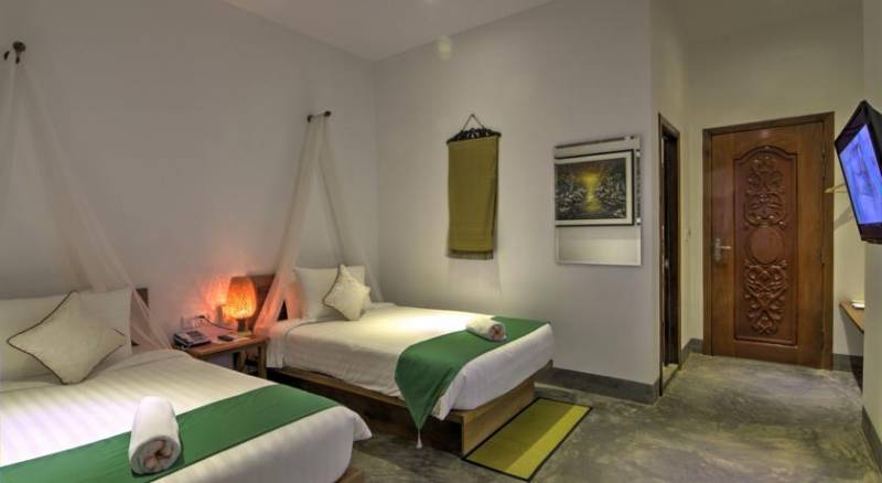 Mudra Angkor Boutique Hotel