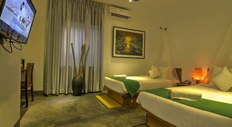 Mudra Angkor Boutique Hotel