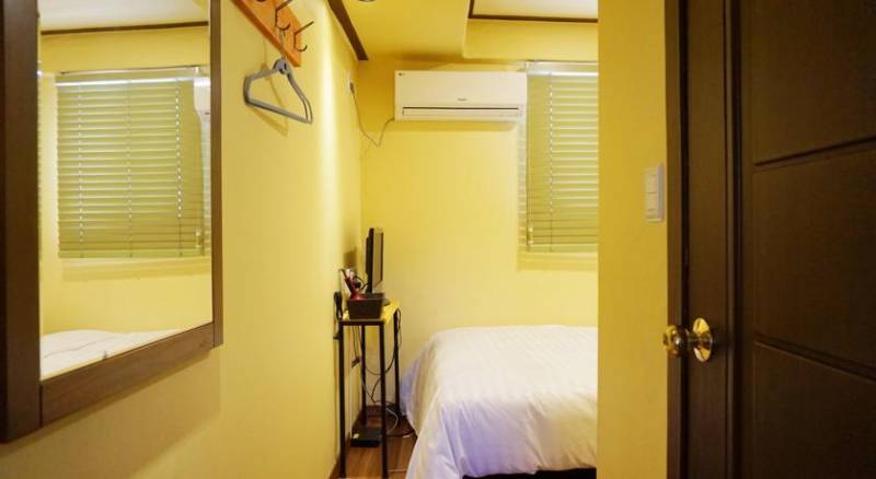 Myeongdong Guesthouse Como