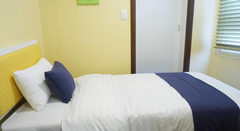 Myeongdong Guesthouse Como