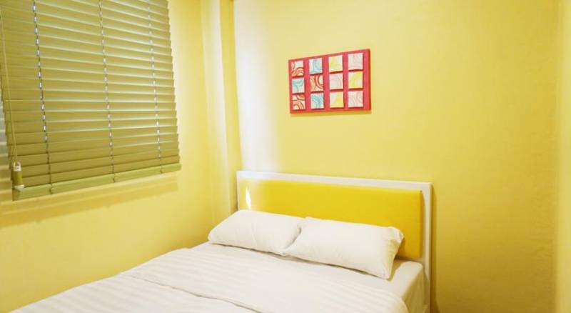 Myeongdong Guesthouse Como