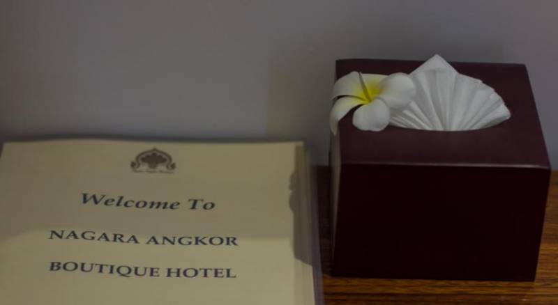 Nagara Angkor Boutique