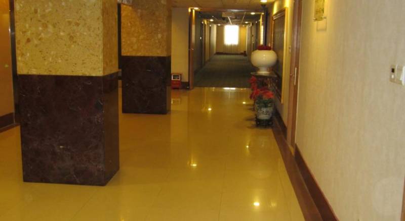 Nanfang Dasha Hotel