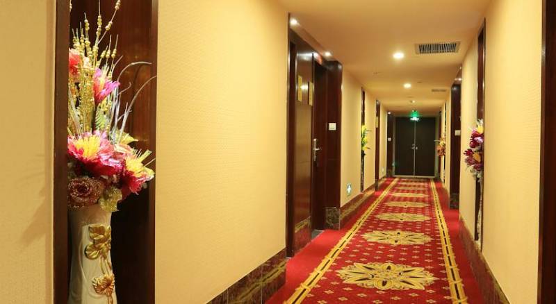 Nanfang Dasha Hotel