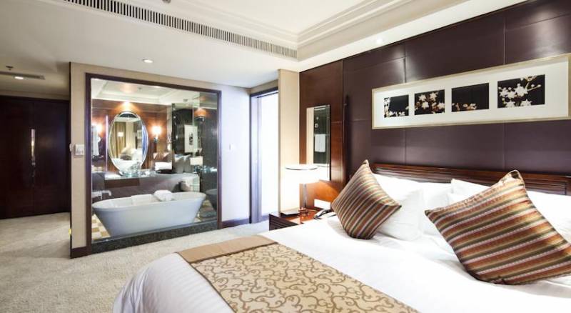 New Century Grand Hotel Hangzhou