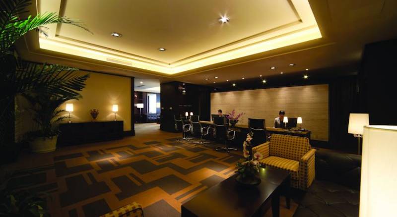 New Century Grand Hotel Hangzhou