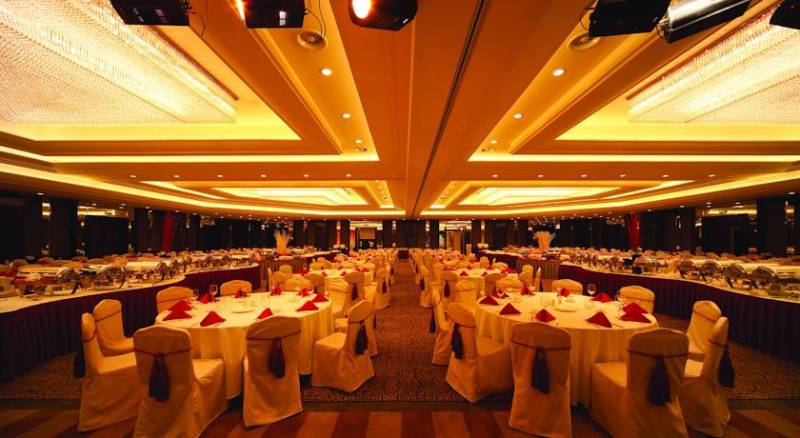 New Century Grand Hotel Hangzhou