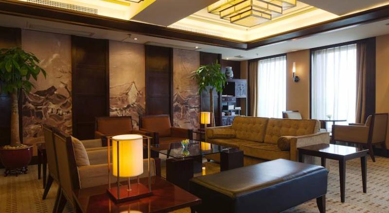 New Century Grand Hotel Hangzhou