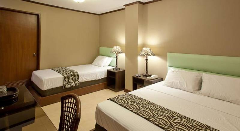 New Era Pension Inn Cebu