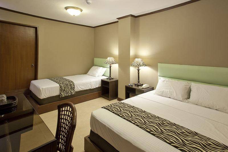 New Era Pension Inn Cebu