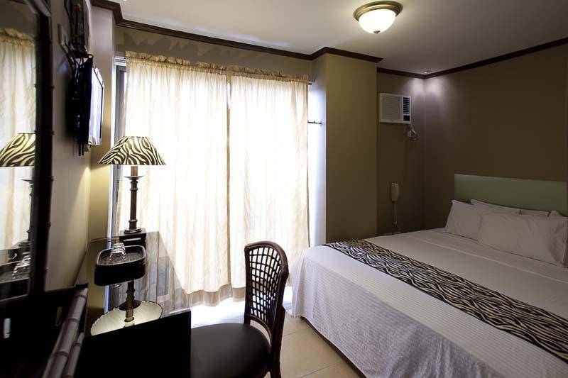 New Era Pension Inn Cebu