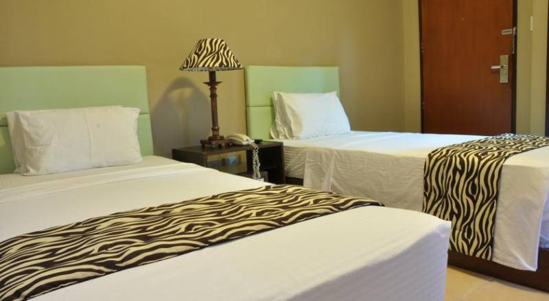 New Era Pension Inn Cebu