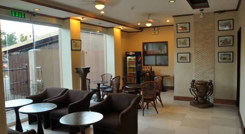 New Era Pension Inn Cebu