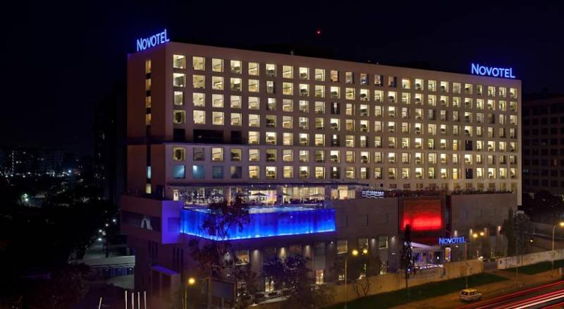 Novotel Pune Nagar Pune