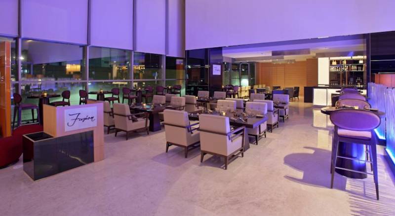 Novotel Pune Nagar Pune