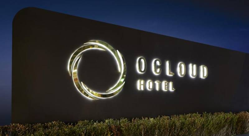 OCLOUD HOTEL GANGNAM