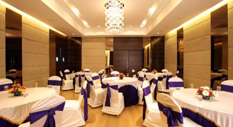 Octave Hotel & Spa - Sarjapur Road