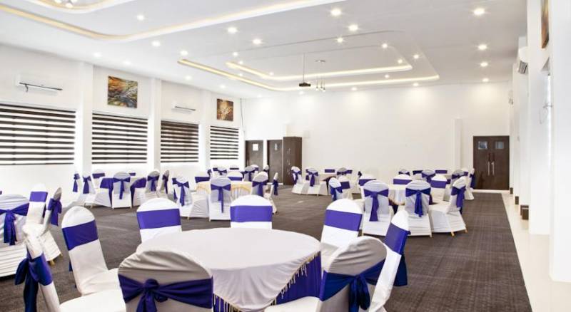 Octave Hotel & Spa - Sarjapur Road