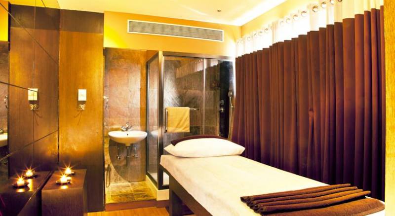 Octave Hotel & Spa - Sarjapur Road