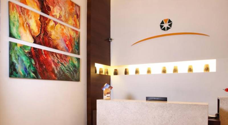 Octave Hotel & Spa - Sarjapur Road