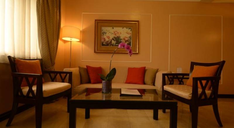 Orchid Garden Suites