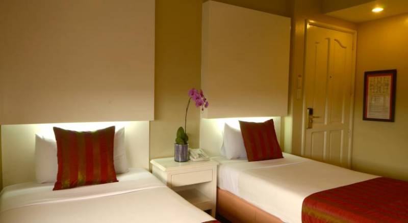 Orchid Garden Suites