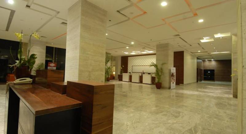 Orchid Hotel Pune