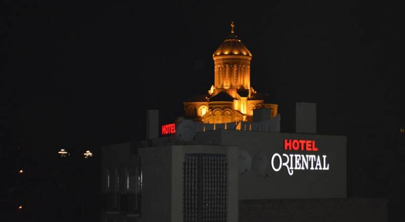 Oriental Hotel