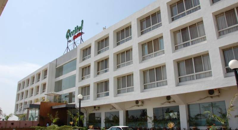 Orritel Hotel