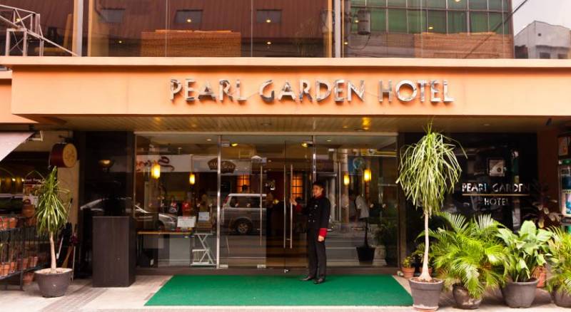 Pearl Garden Hotel