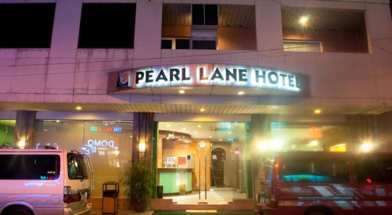 Pearl Lane Hotel