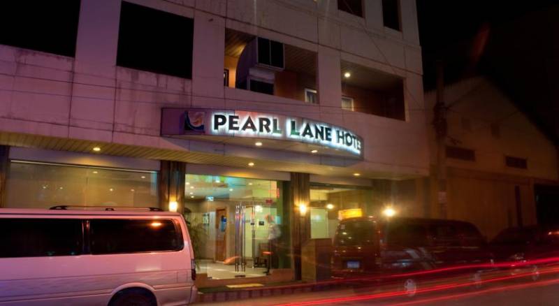 Pearl Lane Hotel