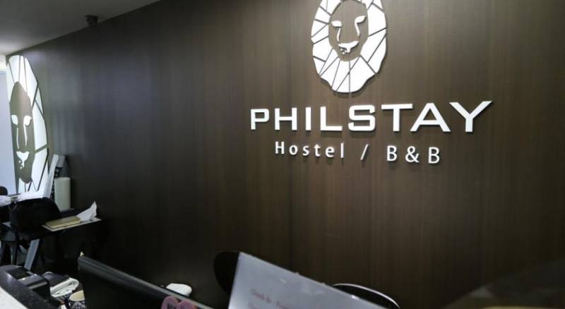 Philstay Ehwa Boutique