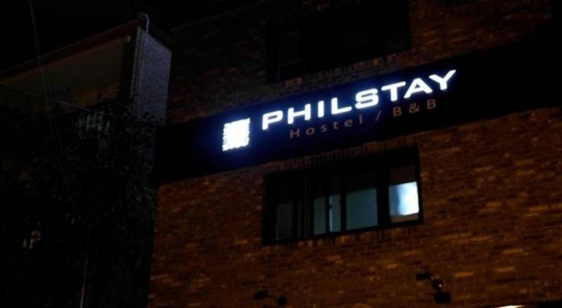 Philstay Itaewon