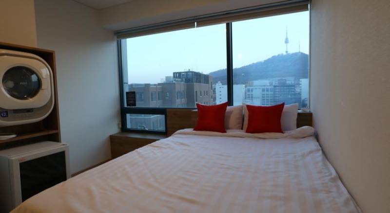 Philstay myeongdong