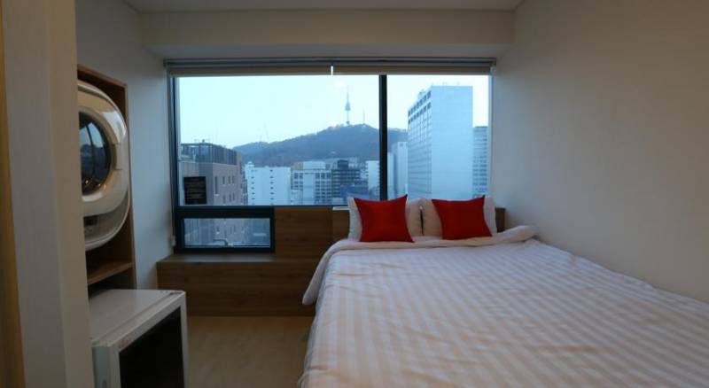 Philstay myeongdong