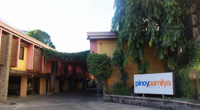 Pinoy Pamilya Hotel