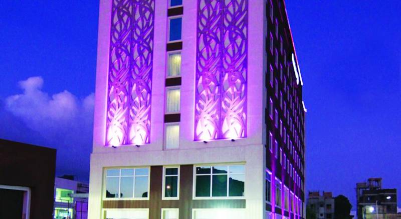 Premier Inn Pune Kharadi