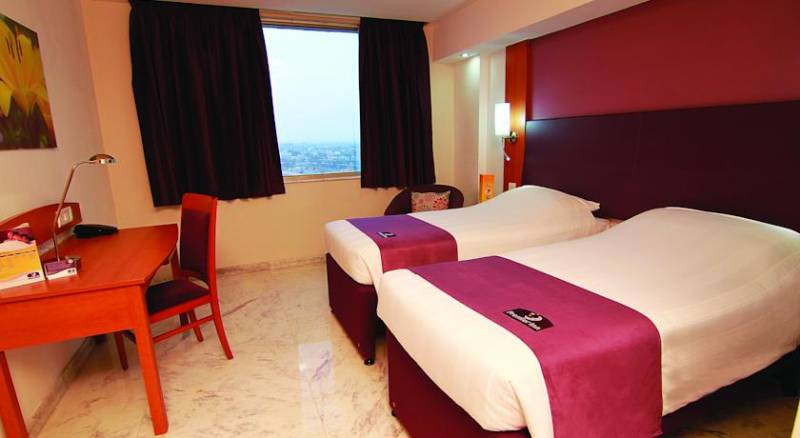 Premier Inn Pune Kharadi