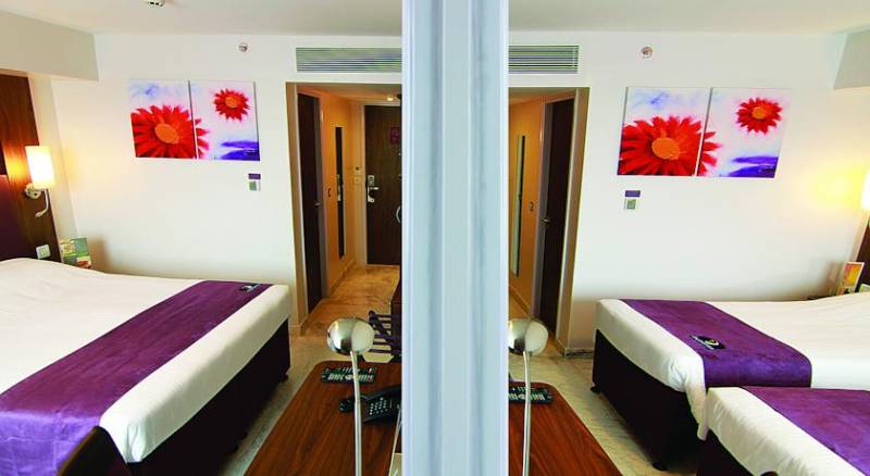 Premier Inn Pune Kharadi