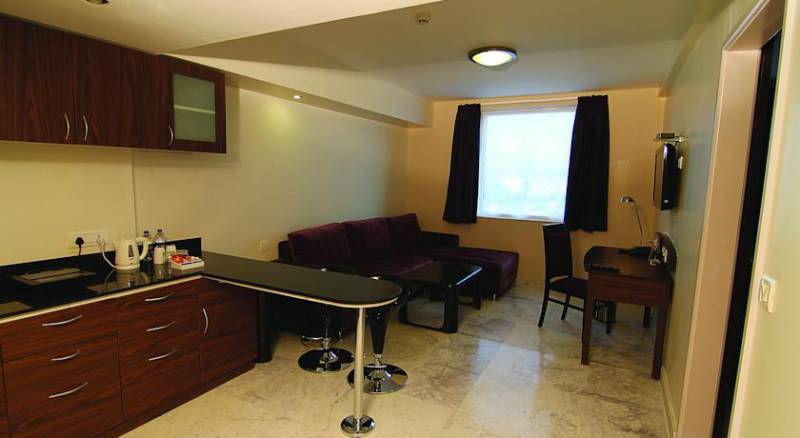 Premier Inn Pune Kharadi