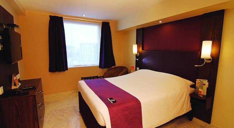 Premier Inn Pune Kharadi