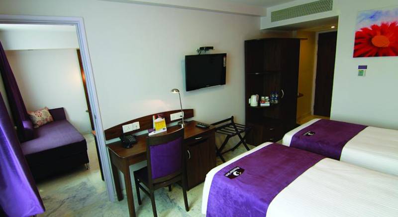 Premier Inn Pune Kharadi